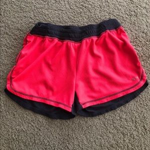 Champion Athletic Shorts, Size S